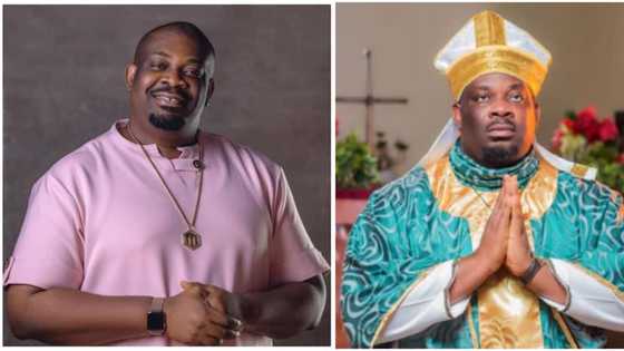 Don Jazzy tells upcoming artists the truth, reveals why he doesn’t repost some of their freestyles