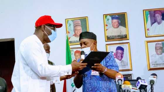 Edo PDP as a punctuation mark by Hon. Josef Omorotionmwan (Opinion)