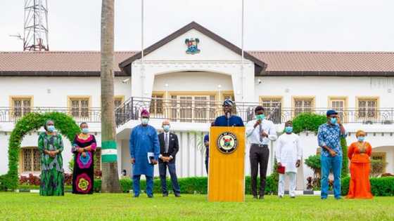 Lagos speaks on reopening of schools, nightclubs, releases 12 guidelines (FULL LIST)
