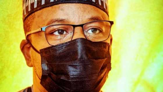 Dawisu: Lauyoyi sun bukaci Jami’an DSS su saki Salihu Tanko Yakasai, sa'o'i bayan an cafke shi