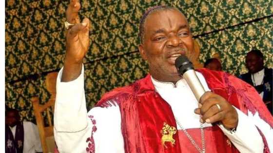 Christians should get involved in politics, says Archbishop Oliver Abah