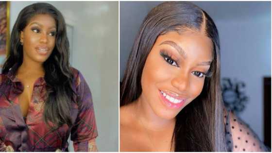 If I had known, I wouldn't have wished to be a public figure, BBNaija's Eriata Ese laments on social media