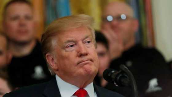 COVID-19: Daya daga cikin hadiman Trump ya kamu da korona