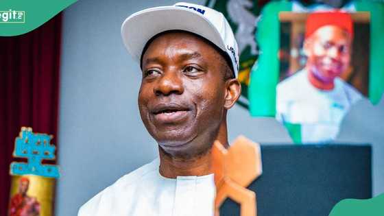 Breaking: Nigerian governor arraigns 8 ‘fake’ pastors as details emerge
