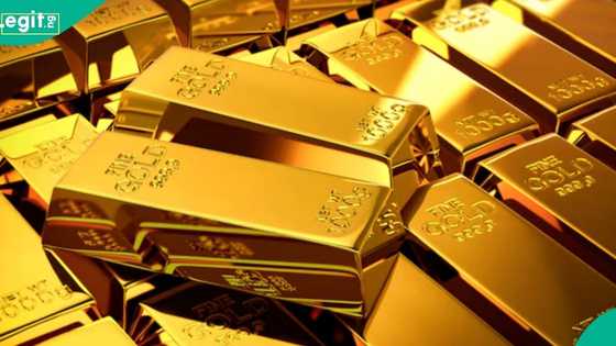 Federal government launches high-purity gold refinery in Lagos