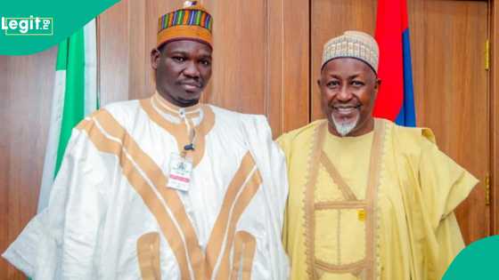 Ana zargin an lakadawa hadimin tsohon gwamna duka kan sukar sanatan Jigawa