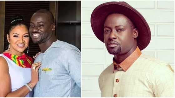 Chris Attoh flies to Maryland following news of wife's shooting