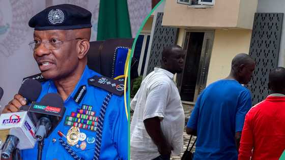 Somtochukwu Maduagwu: Police mention where ARISE News anchor suspected killers got weapons