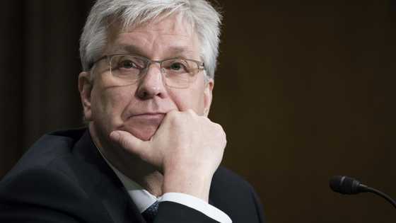 US Fed chair contender backs October rate cut