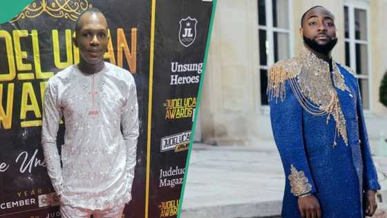 Daniel Regha reacts to Davido postponing his upcoming album release: "He's scared of Burna Boy"