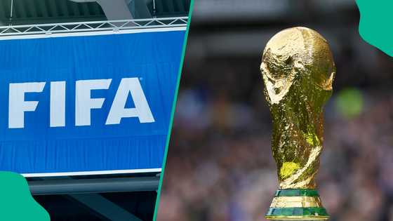FIFA open to expanding 2030 World Cup ahead of first 48-nation tournament in 2026