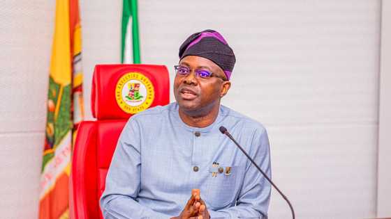 Oyo Govt threatens legal action against unregistered promotional lotteries