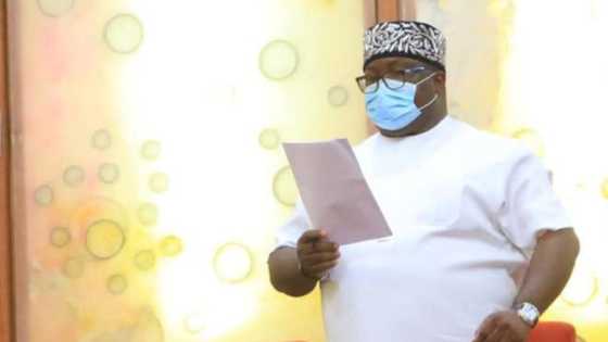 Sakin Nnamdi Kanu zai kawo ƙarshen rashin tsaro a kudu maso gabas, Sanata Ubah