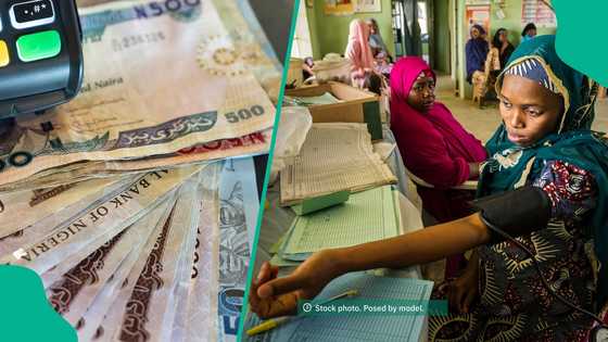 Mixed reactions as Kwara govt bans cash in state hospitals, residents question emergency care access