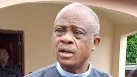 Ikechi Emenike and Abia's state complex, complicated politics by Victor Ukaogo