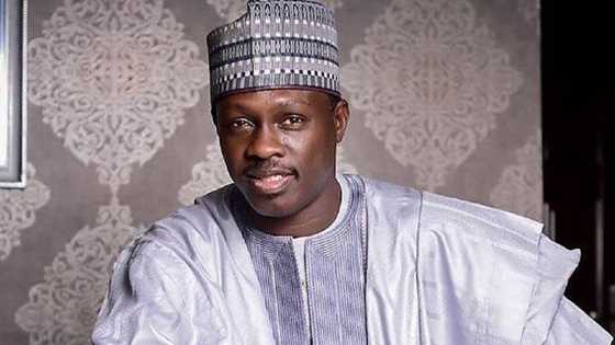 Tsaron Arewa: Ali Nuhu ya sha caccaka a wajen 'yan Najeriya saboda rashin shiga zanga-zanga
