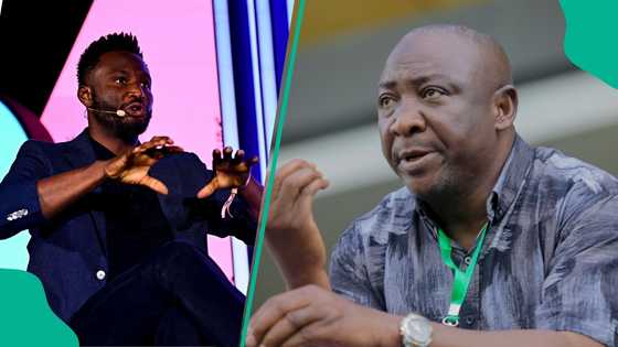 Outrage as Super Eagles legend John Mikel Obi demands NFF board resignation following World Cup failure