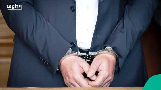 Court finds top football official guilty of horrible crime, sentences him to 18 months in prison