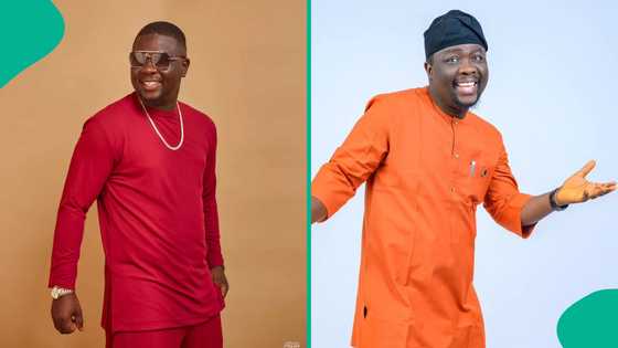Seyi Law defends Tinubu's policies, Shades Peter Obi, Atiku, Fans React: "Why Did U Relocate to UK?"