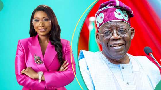 Peter Obi vs Tinubu: TVC Presenter Morayo shares attacks received after suggestion to presidency
