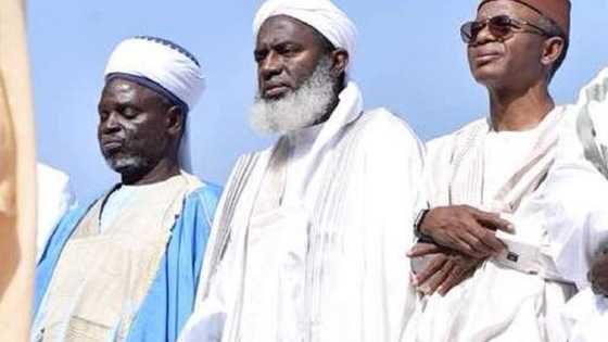 Sheikh Gumi abokina ne, amma ba na tare da shi a kan yin wani sulhu da ‘Yan bindiga – El-Rufai