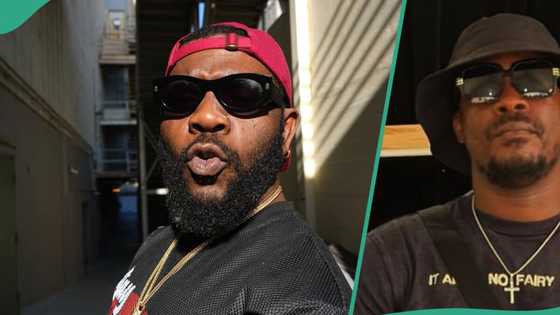 Odumodublvck, fans hit back at Jawyon over comment on who paved way for him: "Set awon way paver"