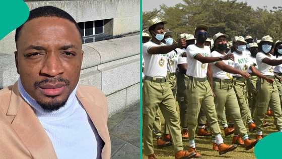 US closes Abuja Embassy: Man urges FG to deploy NYSC members to defend nation's capital, others