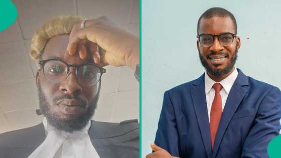 Lawyer explains why he handles divorce cases despite being pastor: “Some marriages need to end”