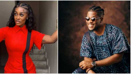 BBNaija All Stars: Uriel evicted from the reality show, as Seyi gets lucky again, "Why are they saving him?"