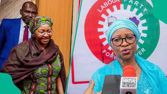 Breaking: Labour Party discloses zone for 2027 election presidential ticket