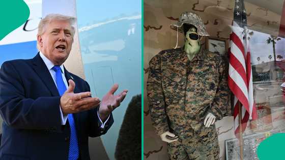 US lawmaker cries out, shares what Trump’s government intends to do amidst war in Middle East