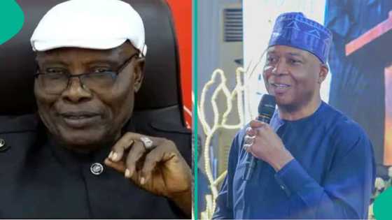 Manyan PDP 2 sun ja daga a kan babban taron jam'iyya na kasa