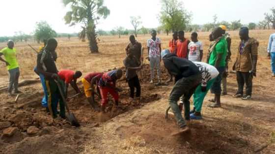 Harin 'yan bindiga a Plateau: Ya zuwa yanzu mun binne mutane 106, inji shugaban karamar hukuma
