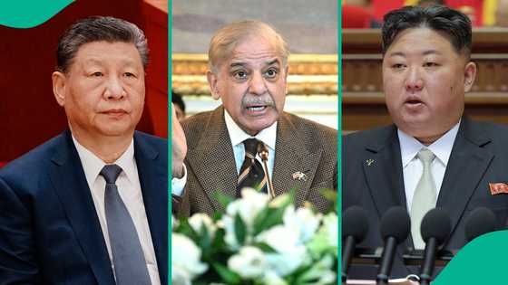 Kasashen da ke goyon Iran a yakin da ta ke da America da Isra'ila