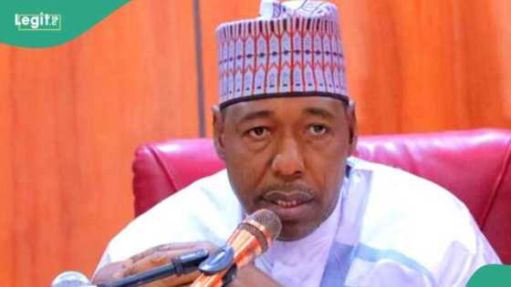 ISWAP ta ba mazauna garin Kukawa zabin barin gidajensu ko a kashe su