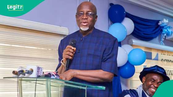 UTME 2026: JAMB announces release of over 1.8 million results nationwide