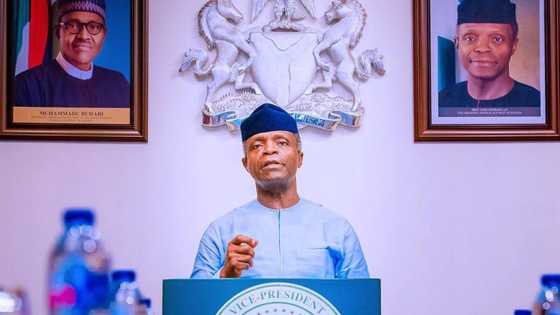 Osinbajo's new Nigeria dream and the hope it emboldens by Oluwafemi Popoola
