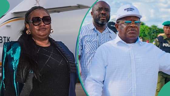 Coastal road: Okengwu tackles Works minister, denies claim Winhomes paid N50m for Ajah land