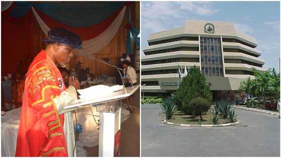 2022 updated list of illegal universities in Nigeria closed down by NUC