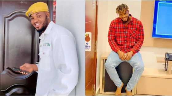 "95% of real friends are from childhood": Actor Stanley Nweze gives reason, Nigerians share mixed reactions