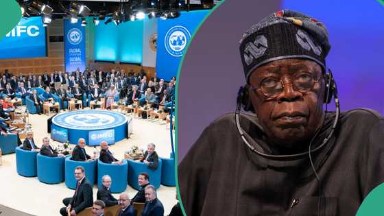 IMF responds to claims it directed President Tinubu to remove fuel subsidy, devalue naira