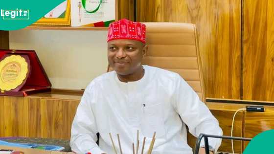 Dan Kwankwaso ya fadi canjin da za a kawo wa Kano bayan sauya sheka zuwa ADC