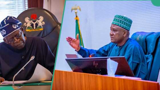 Reps disclose next action on Tinubu's tax reform bills amid controversy
