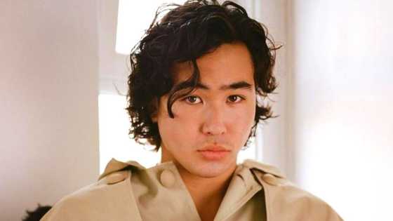 Nico Hiraga’s biography: age, height, zodiac sign, parents, movies