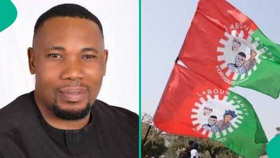 INEC: 'Dan takara da ke daure a gidan yari ya lashe zaben dan majalisa a Najeriya