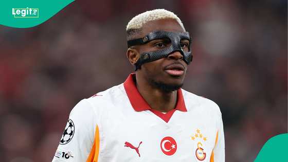 Istanbulspor reacts to rumours Victor Osimhen targets takeover of Turkish club