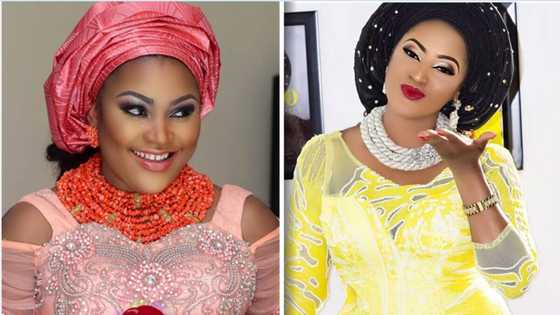 To fah: 'Yammatan yanzu duk 'yan iska ne, samari a lura da kyau kafin aje ayi zaben tumun dare - Jaruma ta shawarci samari