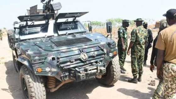 'Yan Bindiga Sun Sheƙa Barzahu Yayin da Suka Yi Yunƙurin Kai Hari Sansanin Sojoji a Zamfara