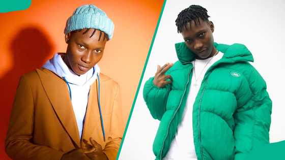Zinoleesky: His story and his path in the music world