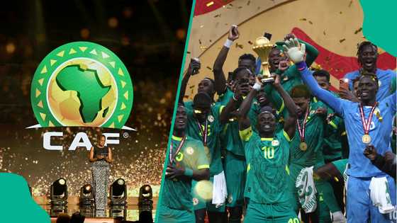 2026 FIFA World Cup: CAF sends message to Senegal after AFCON 2025 drama